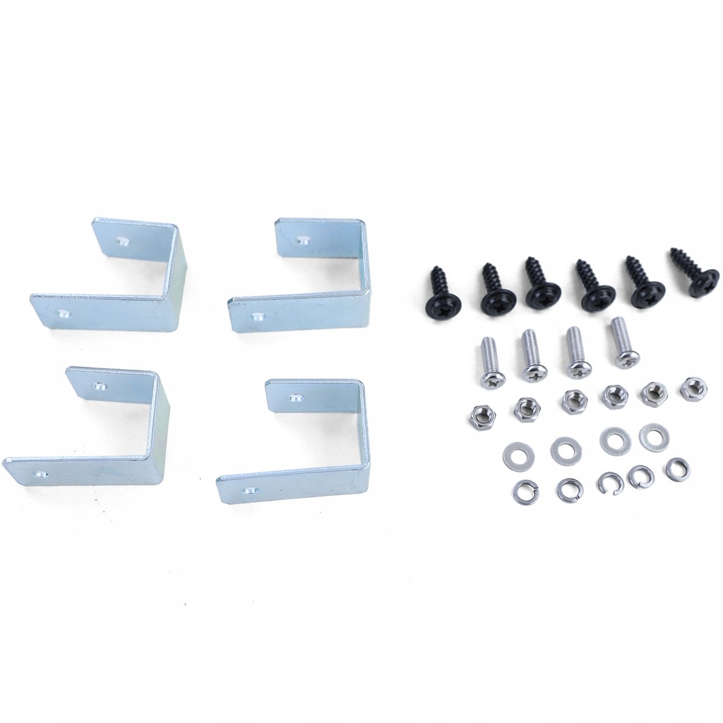 фото №9, Дифузор спойлер накладка бампера mercedes cls w218 c218 amg вихлопи 11-18