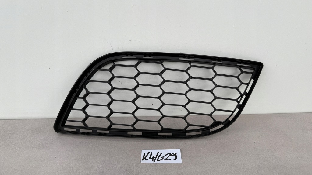 фото №1, Alfa romeo giulietta ліва решітка решітка радіатора бампера перед 156085893