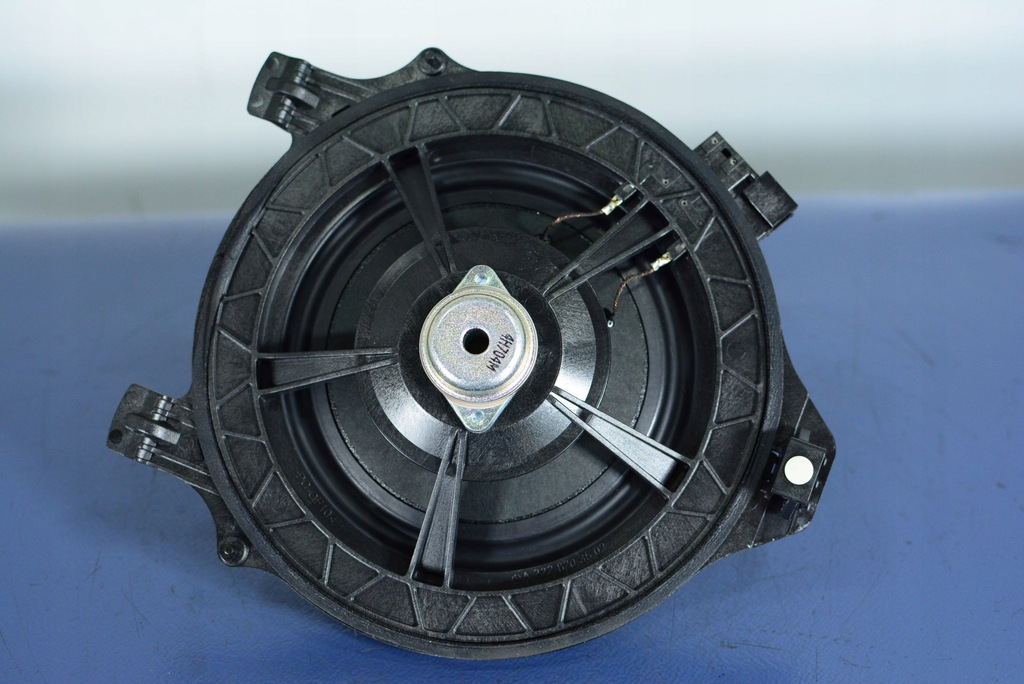 фото №4, Mercedes s-klasa w222 динамік a2228203502