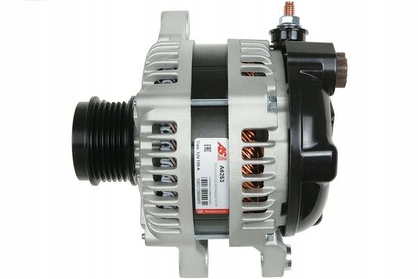 фото №6, Генератор as-pl a6253 pl dystrybucja