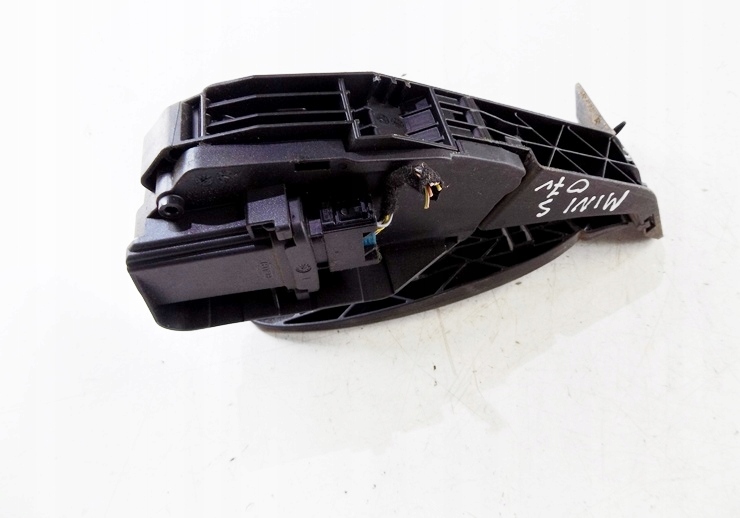 фото №2, Mini cooper s ii r56 07r 1.6 16v turbo педаль газа