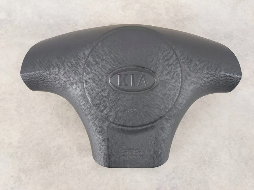 фото №5, Подушка подушка безопасности водителя kia picanto i 03-07