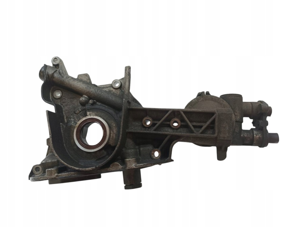 фото №6, Насос оливи 1.9 jtd 16v alfa romeo 156 i 1997-2007