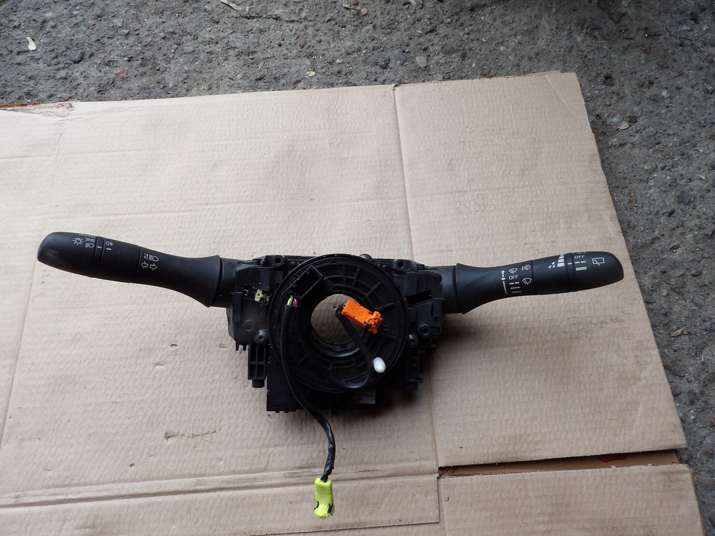 фото №1, Перемикач комбінований 255545fa0a