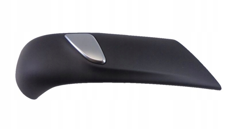 фото №6, Megane iv панель кронштейн оббивка лівий oryg