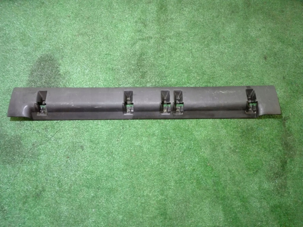 фото №1, Молдинг кронштейн сидіння peugeot 307 sw 9641268377