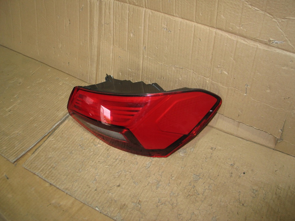 фото №6, Лампа задня задня audi a3 8y 8y0 8y0945070