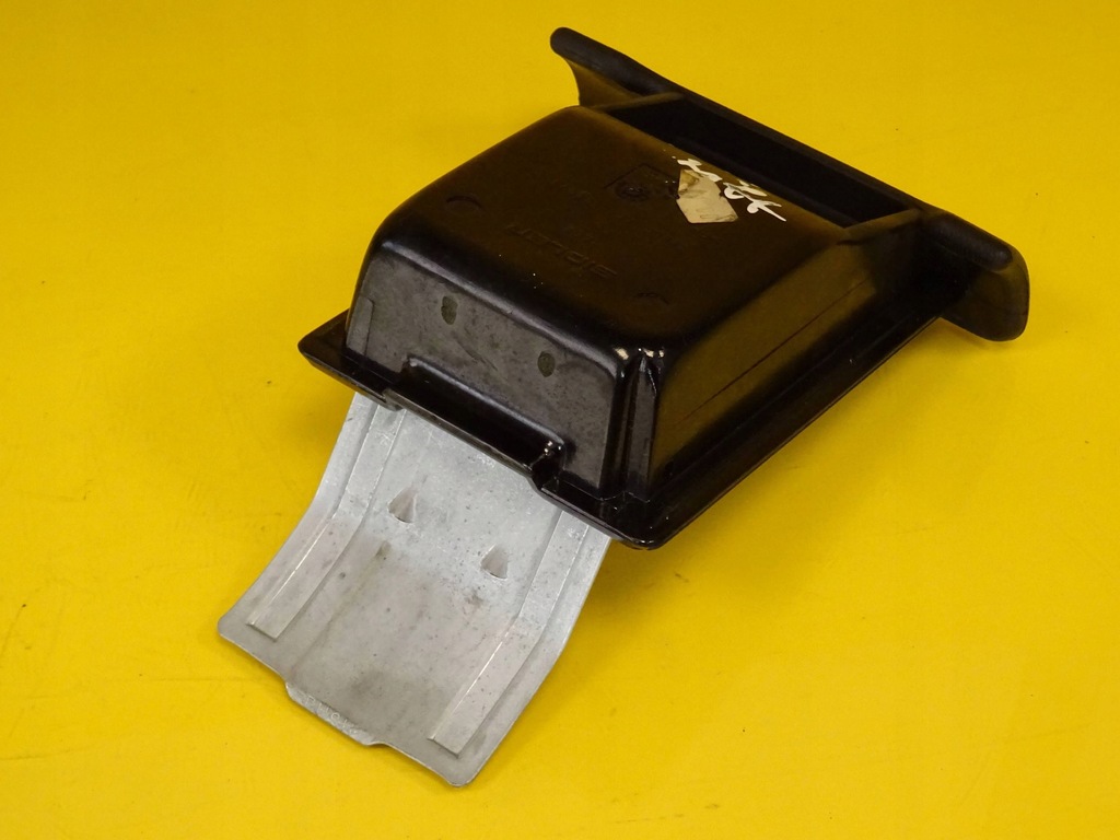 фото №5, Пепельница nissan micra 688004f nr119