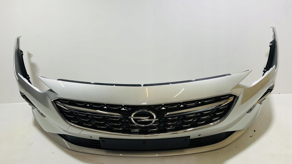 Бампер передний opel insignia b рестайлинг Цена