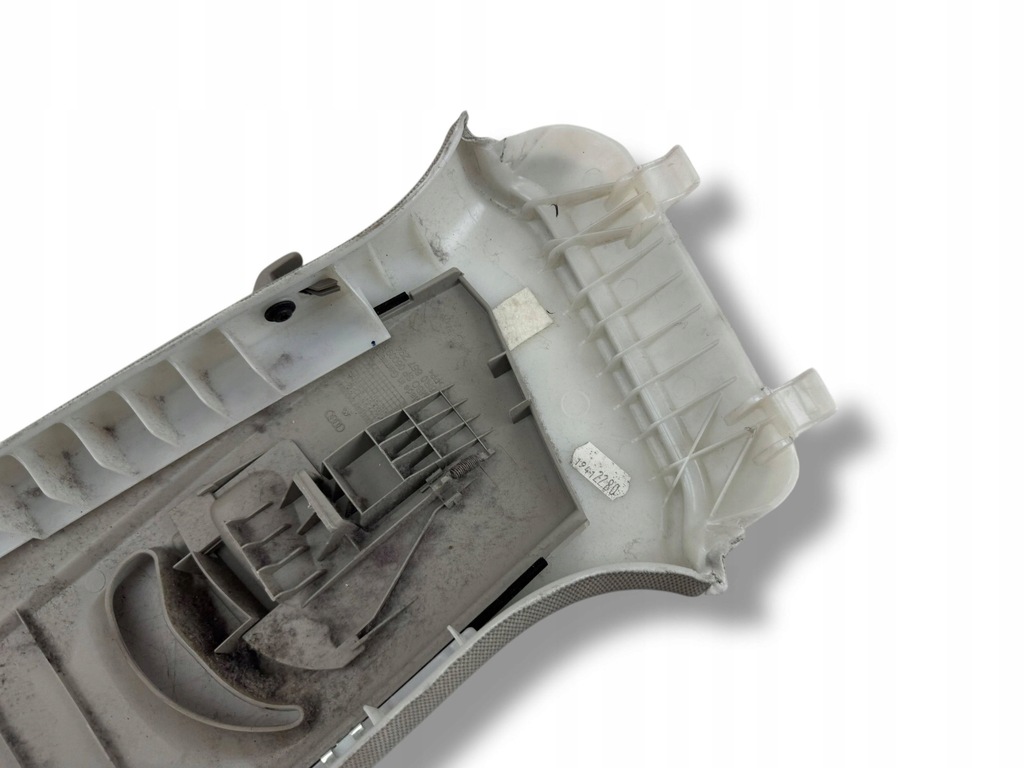 фото №11, Audi q5 sq5 2011 права сторона захист верхній стійка / b