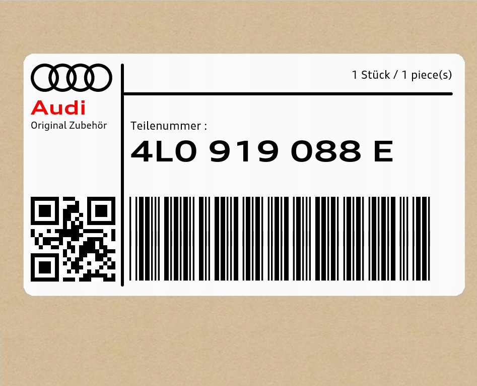 фото №1, Насос подаюча пального права audi q7