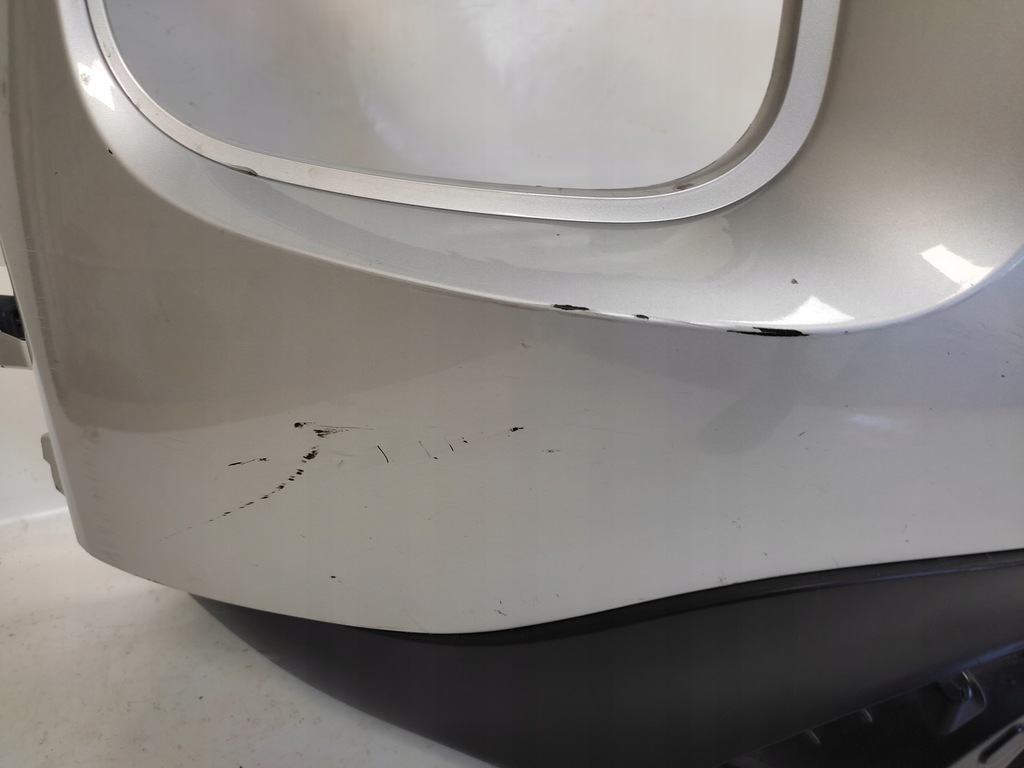 фото №6, Citroen c3 aircross бампер передній перед 2017- pdc