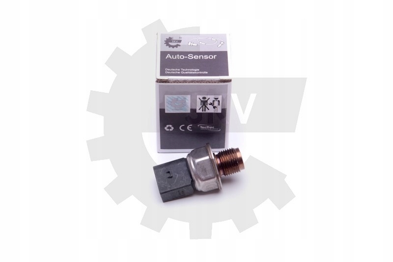 фото №14, Esen skv датчик давления топлива 17skv591 ford transit 85pp4002