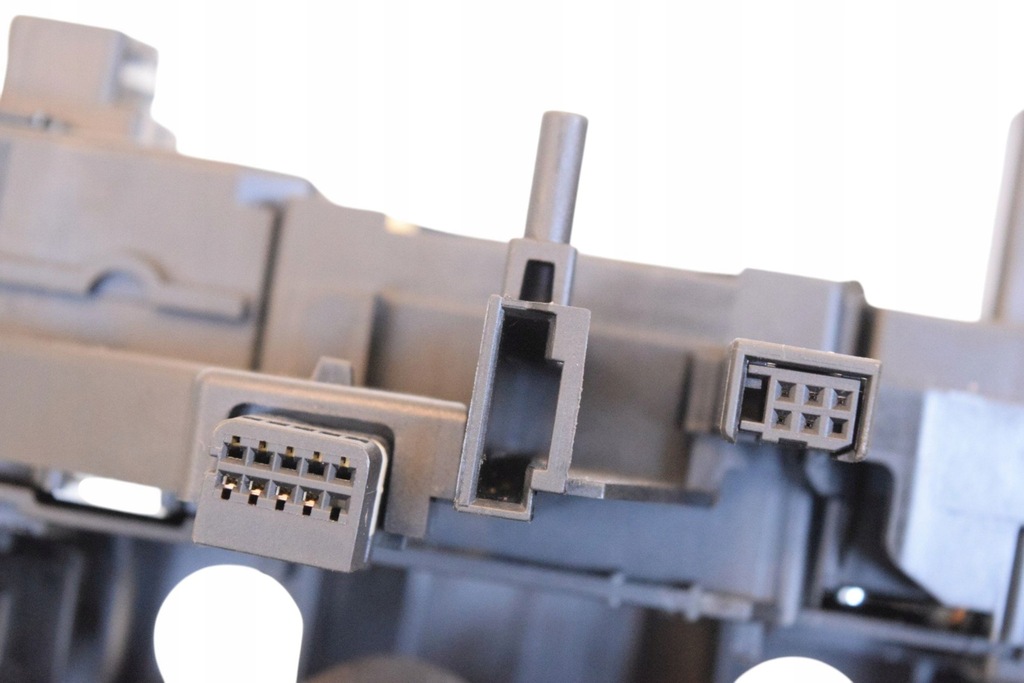 фото №7, Volkswagen caddy 2010 рычаг / переключатель поворотники