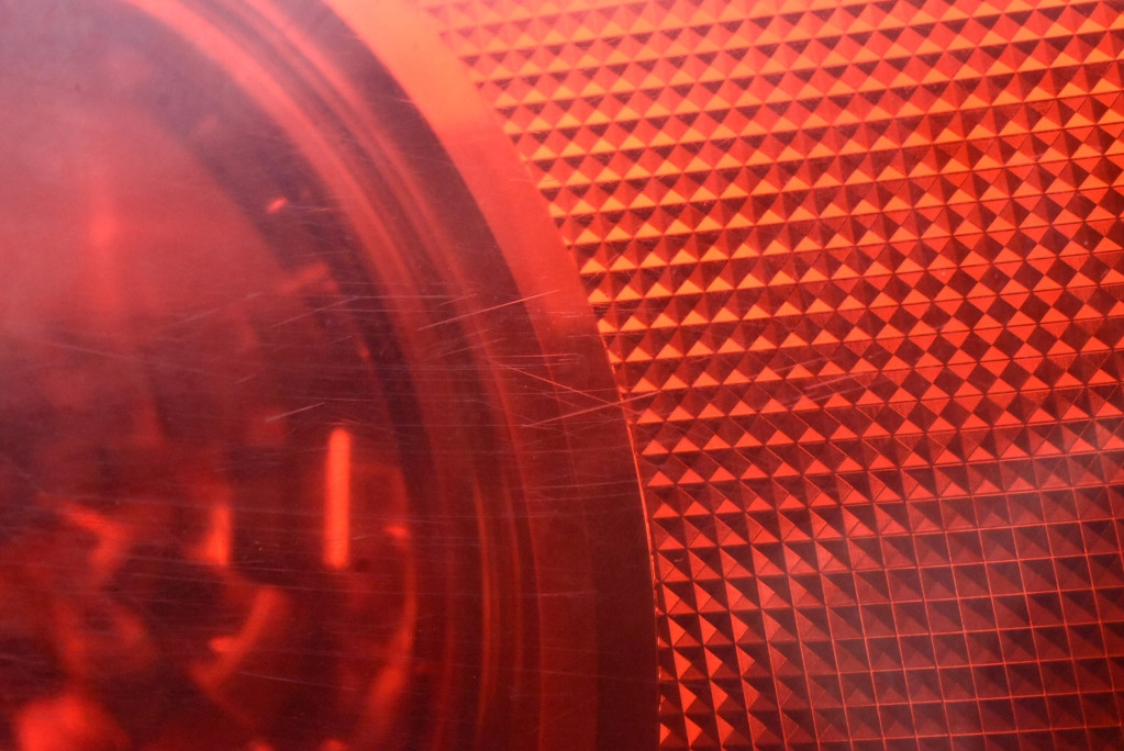 фото №11, Лампа права задня задня c23551150 mazda 5 1 i cr 05-08