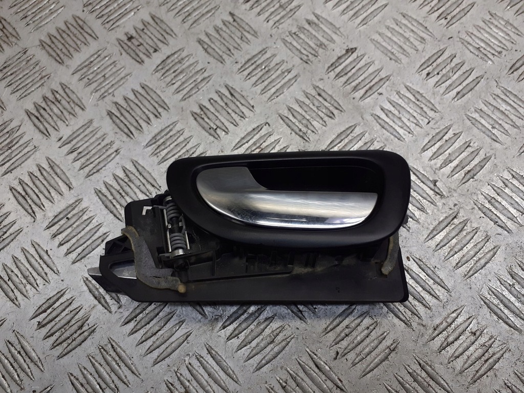 фото №1, Ручка внутренняя peugeot оригинальный номер 9643604577