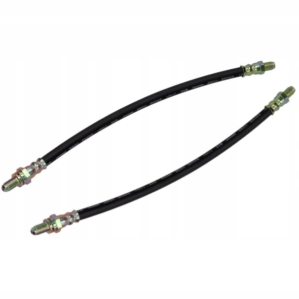 фото №1, Провода тормозные перед ford scorpio i fiesta iv