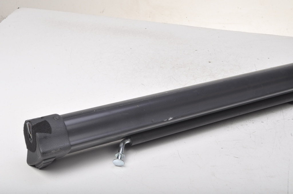 фото №5, Hyundai i40 шторка багажника вертикальная решётка kombi