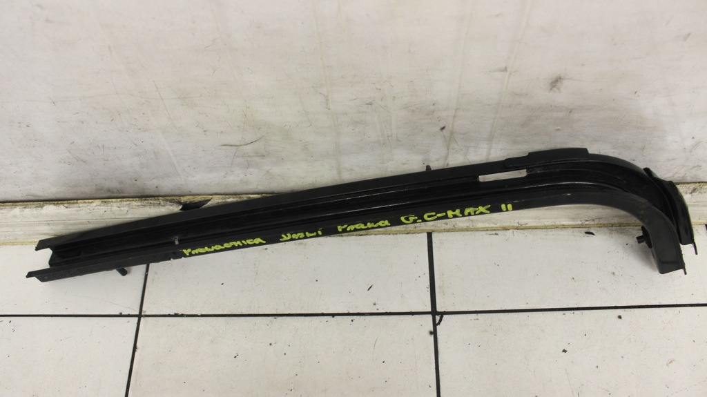 фото №6, Направляющая дверь раздвижных правая grand c-max ii