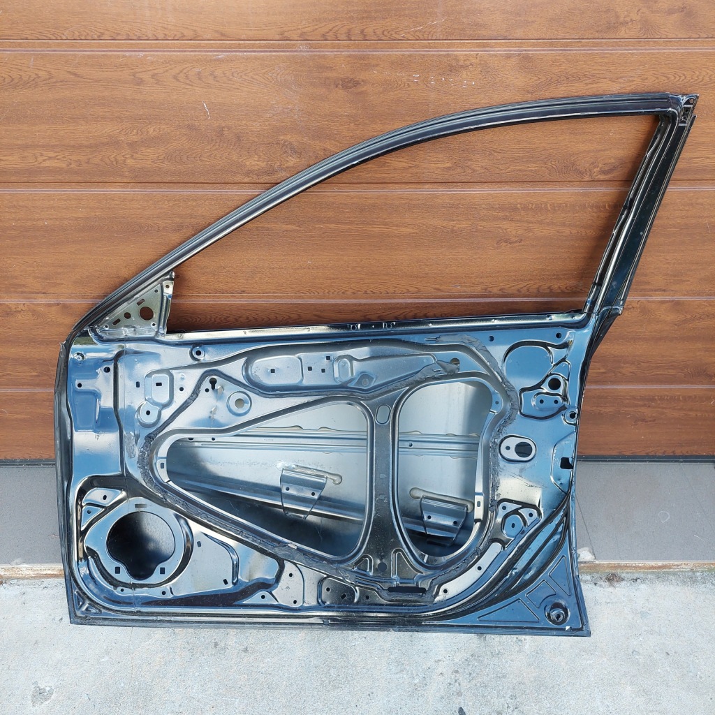 фото №6, Дверь правое передние перед honda accord viii 08-
