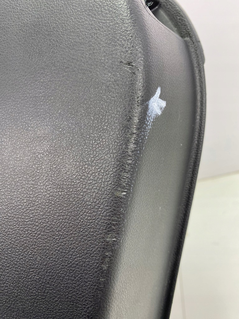 фото №12, Левый задний обшивка дверь ford escape 2020+ usa kuga mk3