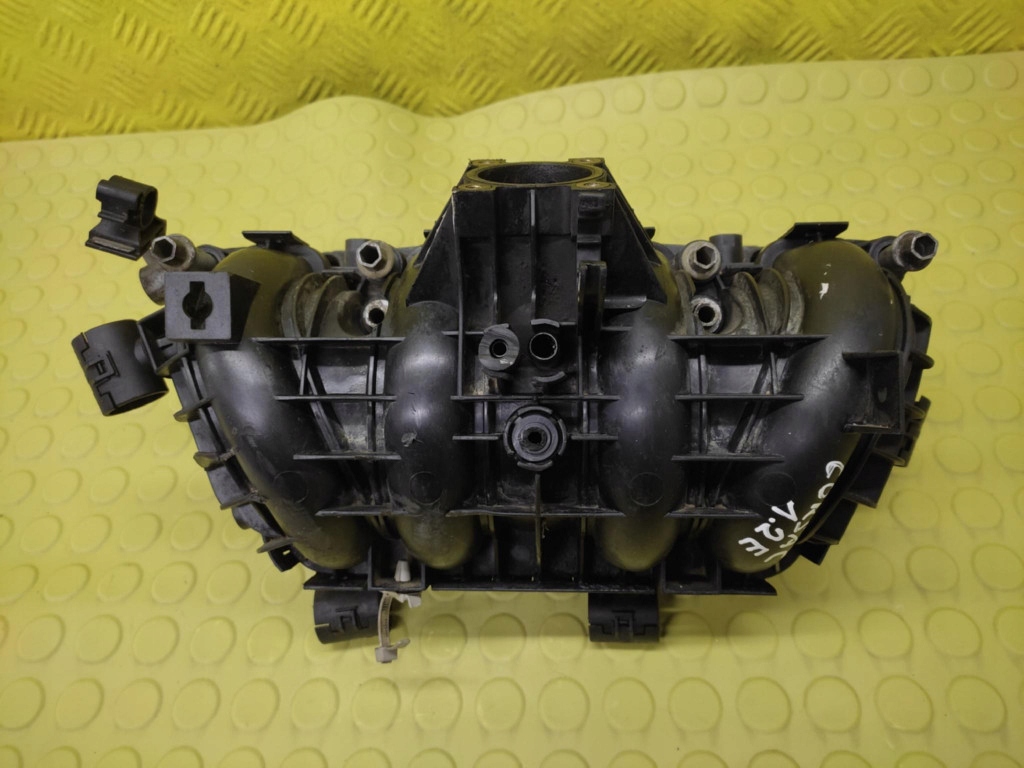 фото №1, Opel corsa c колектор всмоктуючий 0280600028