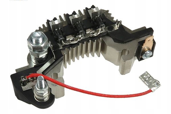 Выпрямитель, генератор as-pl arc3020 Цена