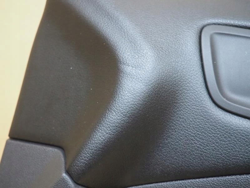 фото №8, Оббивка двері правий перед шкіряний ford kuga mk2