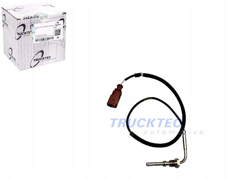 фото №1, Датчик температуры выхлопных газов vag trucktec