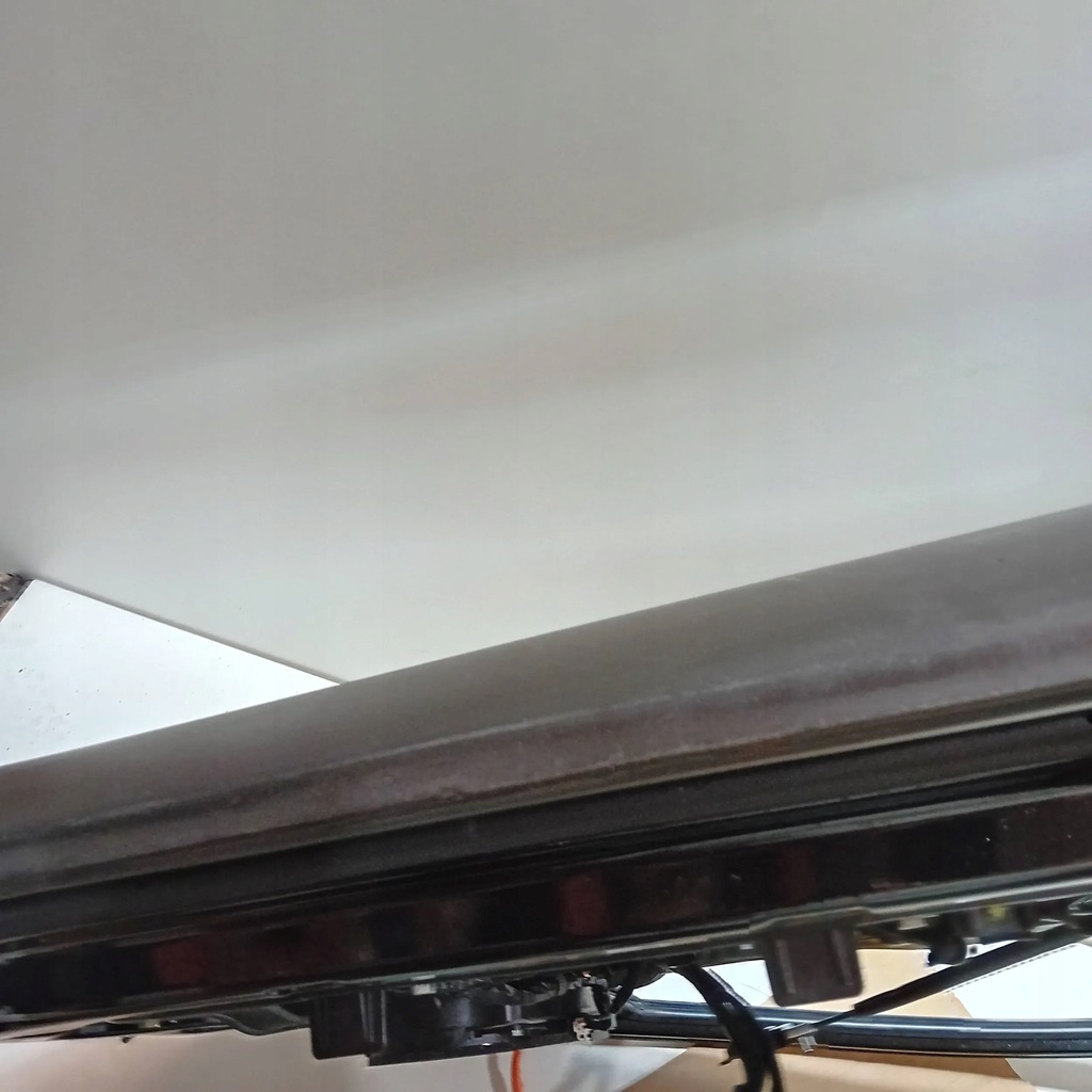 фото №9, Kia sorento iii od 2015 2020 дверь левая перед полный