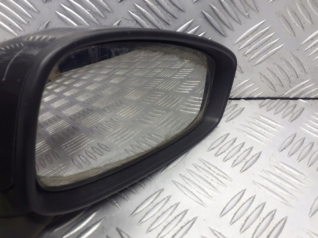 Зеркало правое fiat stilo 5pin 632 Цена