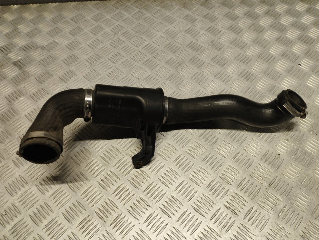 Mini r56 шланг інтеркулер 2753075 Київ