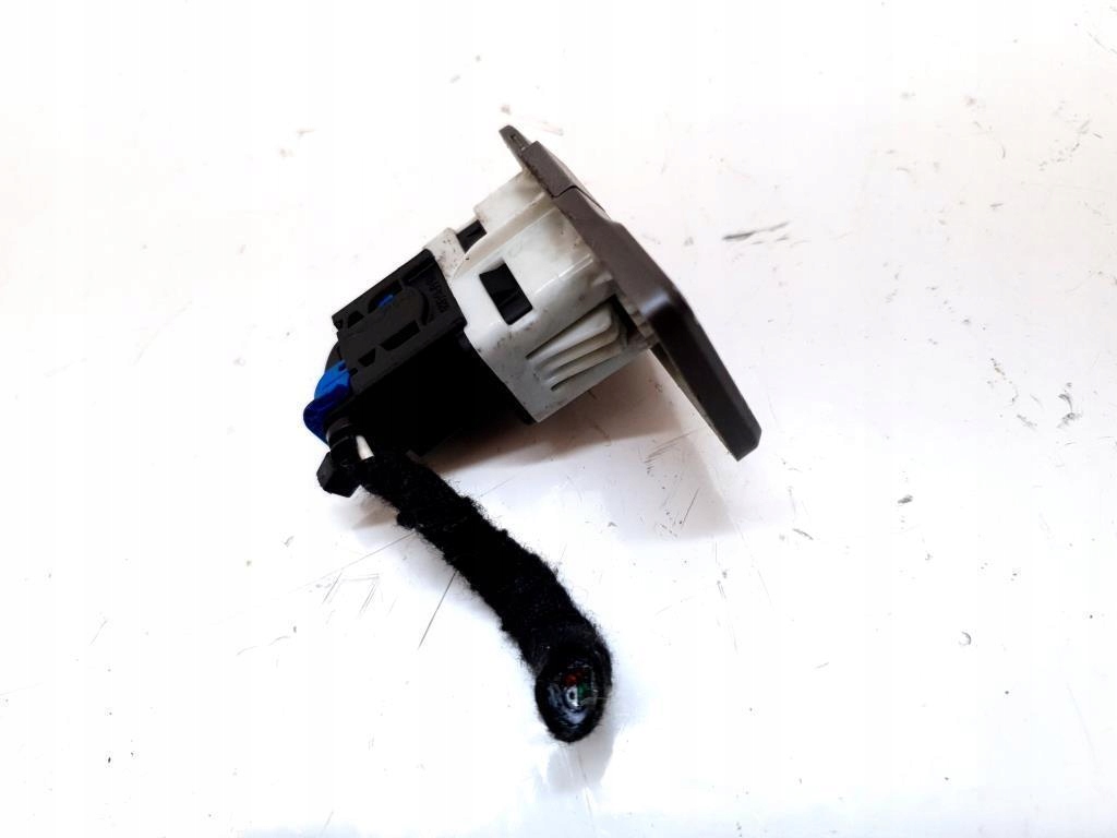 фото №4, Модуль роз'єм usb fiat croma ii