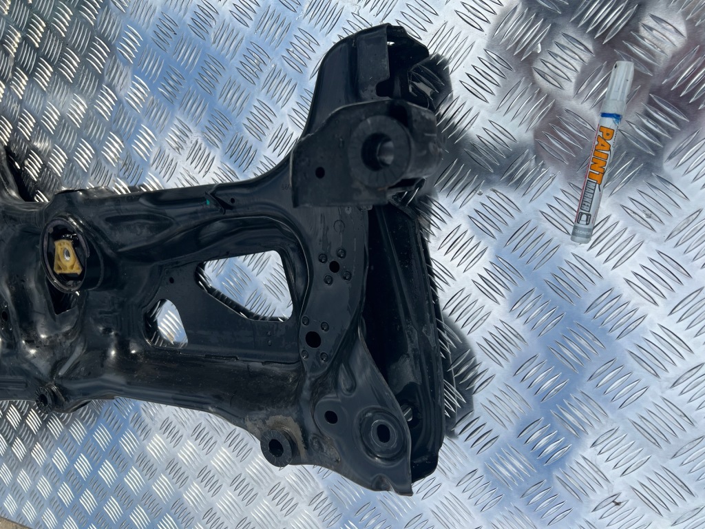 фото №2, Подрамник подрамник передние t-roc 2ga 5wa199315g