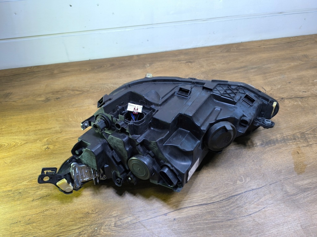 фото №9, Vw golf viii 5h 8 лампа перед передня права led 5h1941006c