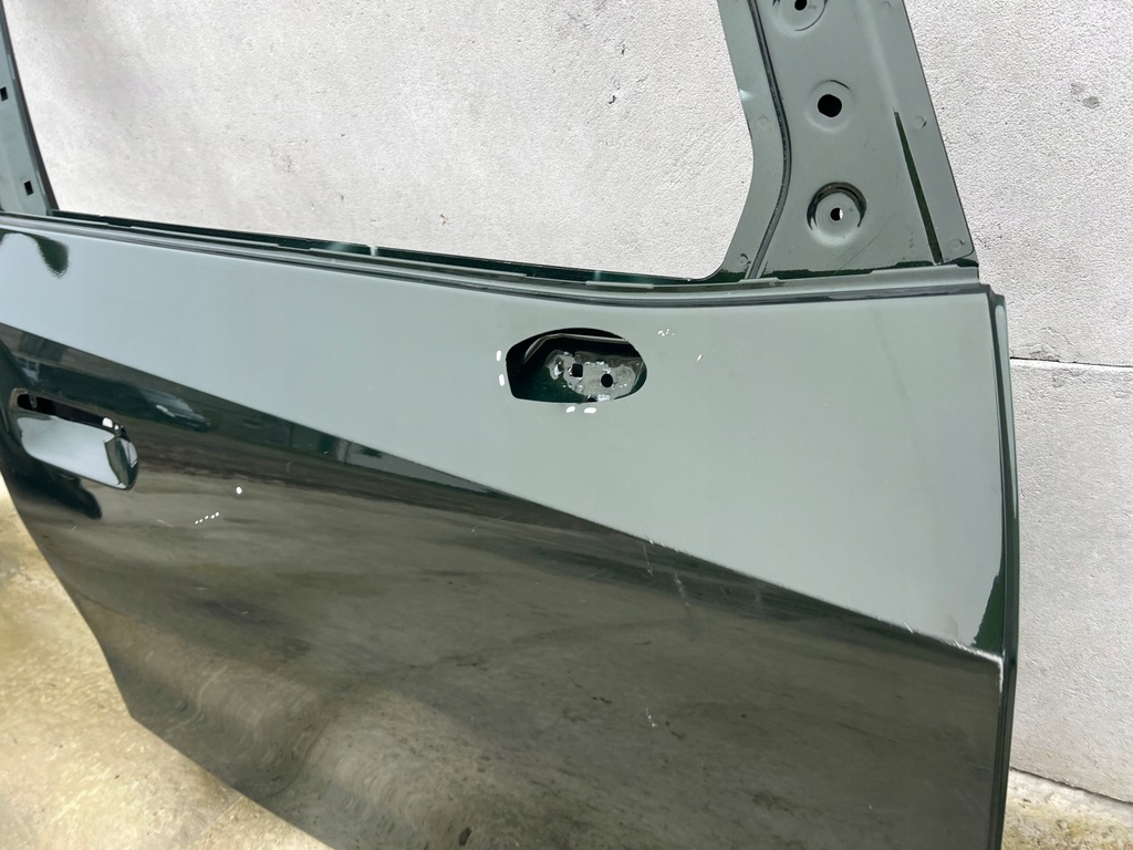 фото №5, Дверь bmw 2 active tourer u06 od 2022 перед правый