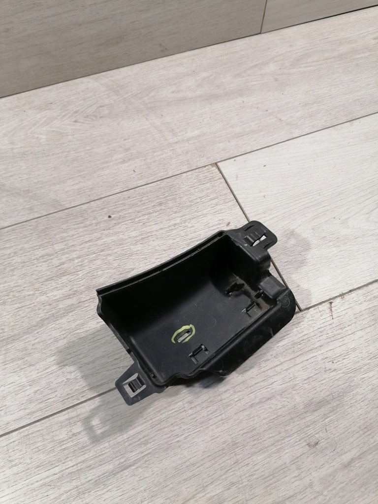 Купити Carrera заглушка бампер правий перед 992807230