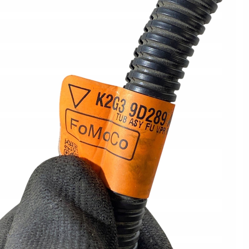 фото №11, Ford edge ii 2020 шланг паливний