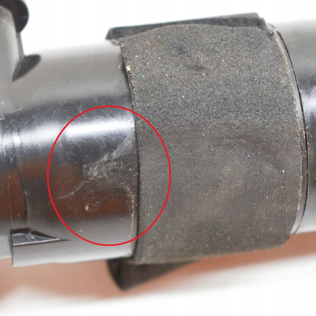 фото №6, Audi a4 s4 b8 8k 2013 насос распылителя стекло передней / лобовое