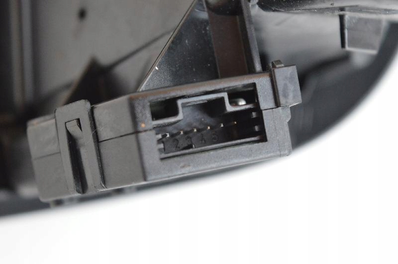 фото №5, Mercedes s320cdi w221 2007 lhd панель приладів приладова повітропровід лівий