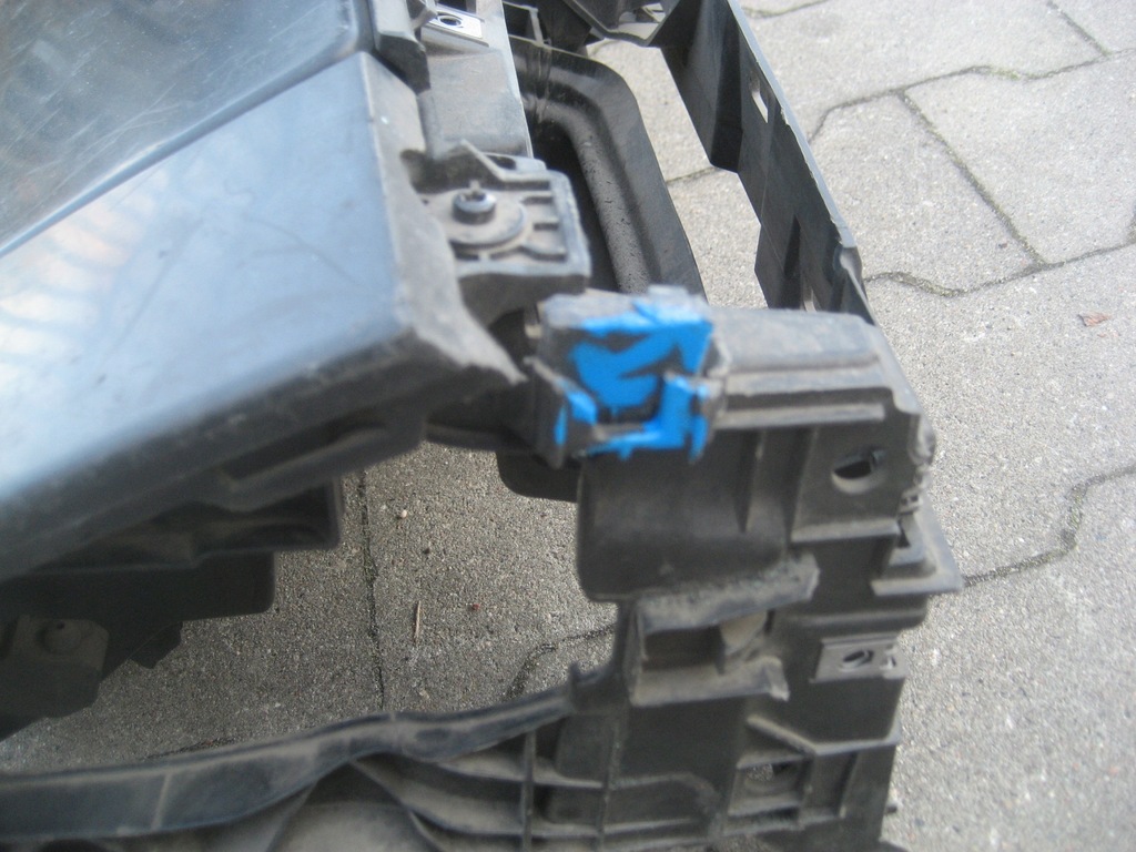 фото №8, Bmw 2 u06 22-23r приборная панель приборная нижняя