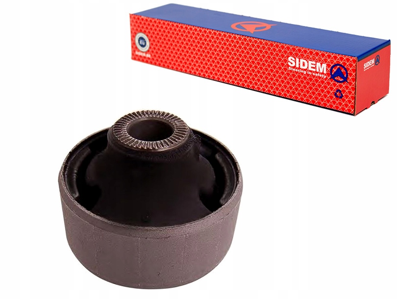 фото №1, Sidem втулка важеля hyundai veloster 1.6 gdi fs