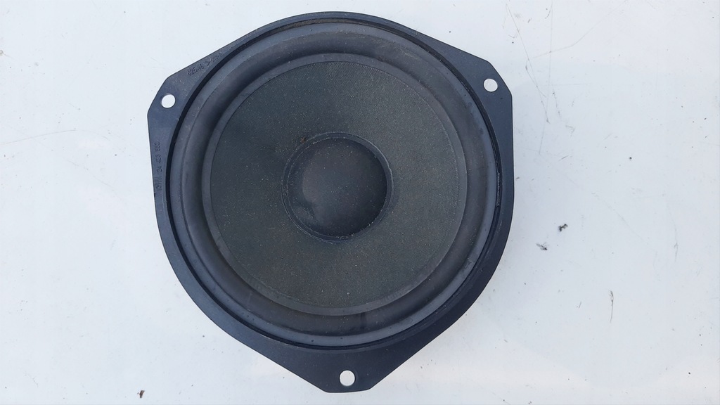 фото №2, Динамик дверь opel vectra c