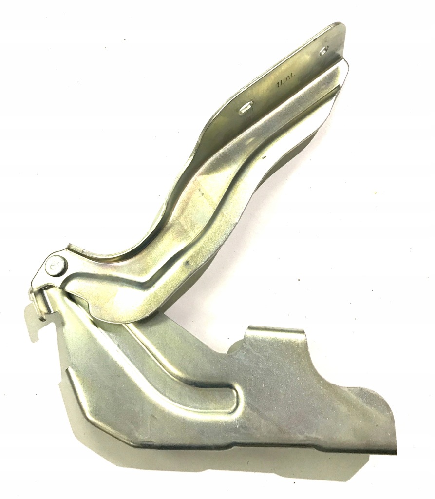 фото №1, Петля капот левый infiniti qx80 qx56 новый