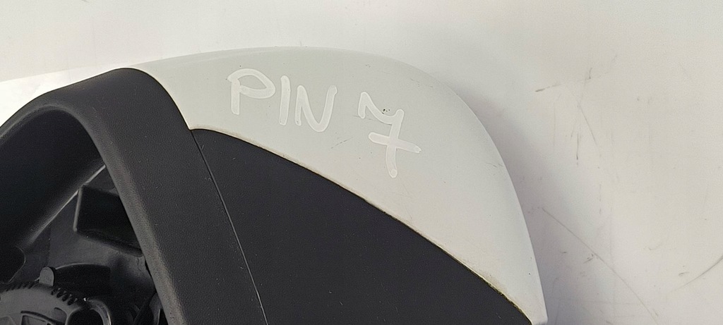 фото №2, Дзеркало ліва 963025724r renault clio iv