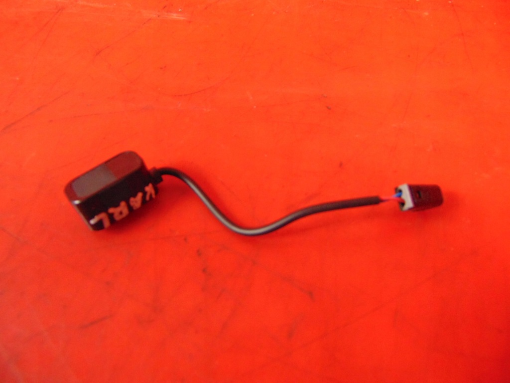 фото №1, Opel karl corsa e zafira c мікрофон 84366725