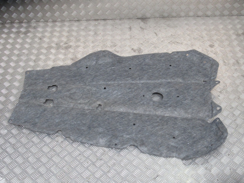 фото №4, Maserati ghibli 3.0d шумоизоляция защита коробки