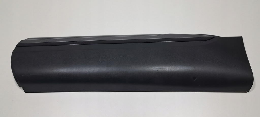 фото №1, Renault arkana молдинг дверь левый задняя 828775575r