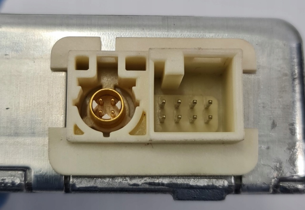 фото №3, Модуль блок управления камера mercedes w212 2126704101