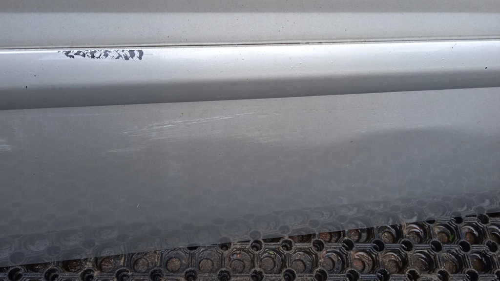 фото №13, Opel vectra c fl двері перед правий z157